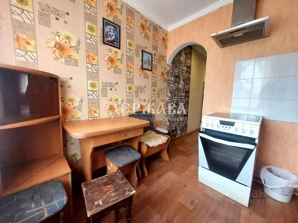 3-к кв. Белгородская область, Старый Оскол Комсомольский просп., 77 ... - Фото 2