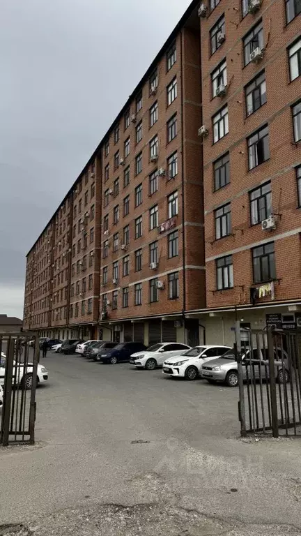 Помещение свободного назначения в Дагестан, Махачкала ул. 1-я ... - Фото 1