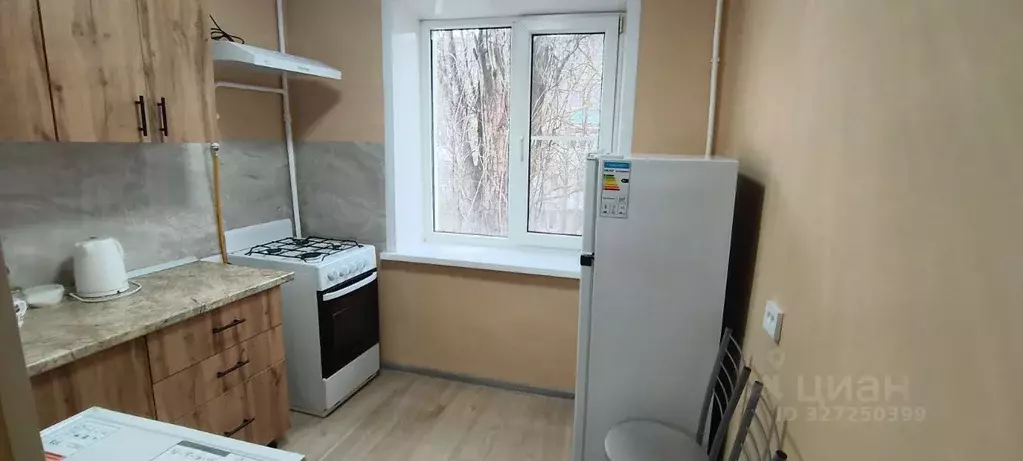 1-к кв. Ростовская область, Таганрог ул. Москатова, 7 (30.8 м) - Фото 2