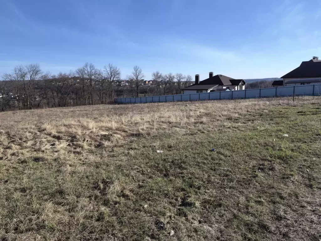 Участок в Белгородская область, Белгородский район, Тавровское с/пос, ... - Фото 2