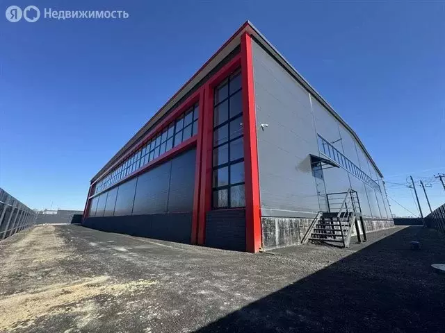 Склад (1722 м) - Фото 2