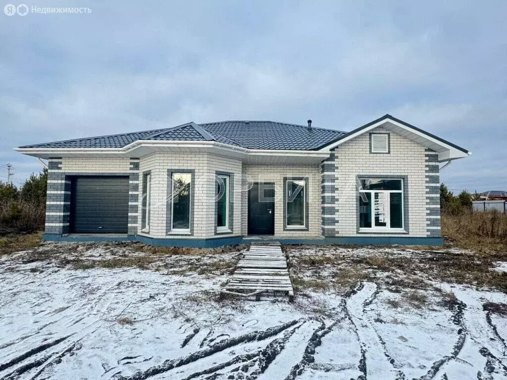 Дом в Тюменская область, Вагайский муниципальный округ, Шестовское ... - Фото 1