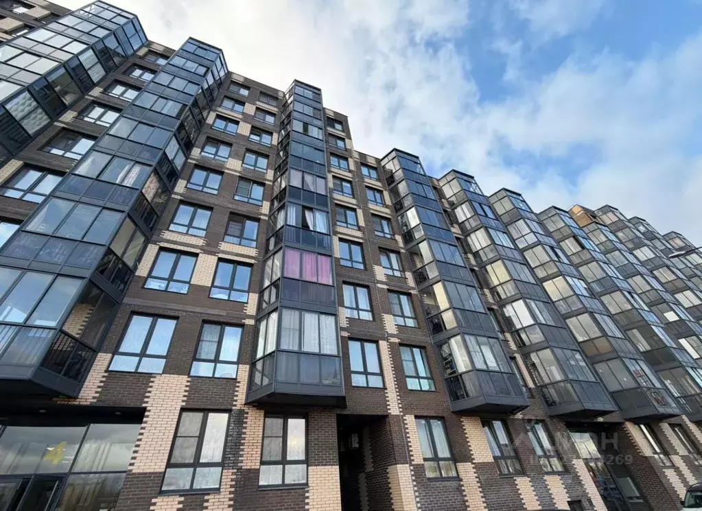 2-к кв. Московская область, Апрелевка Наро-Фоминский городской округ, ... - Фото 1