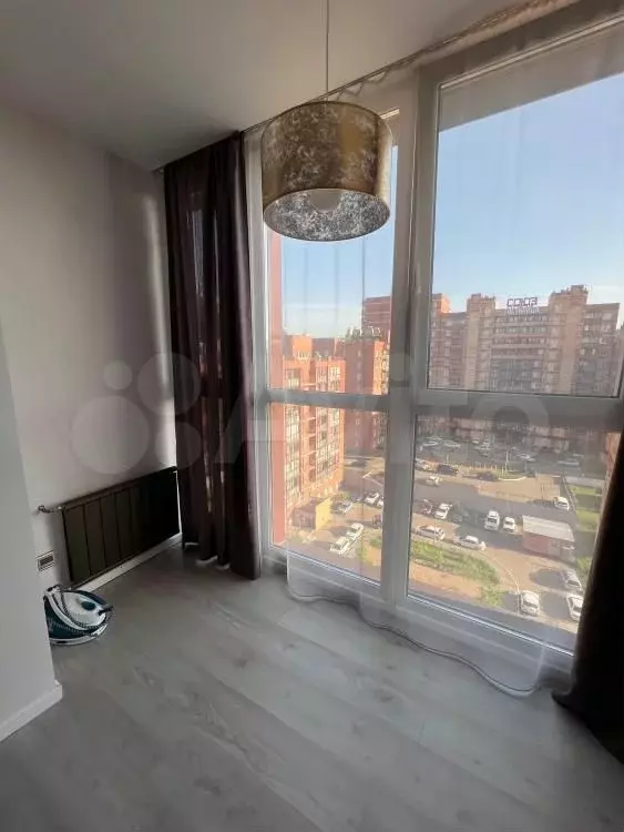 Квартира-студия, 27 м, 10/12 эт. - Фото 1