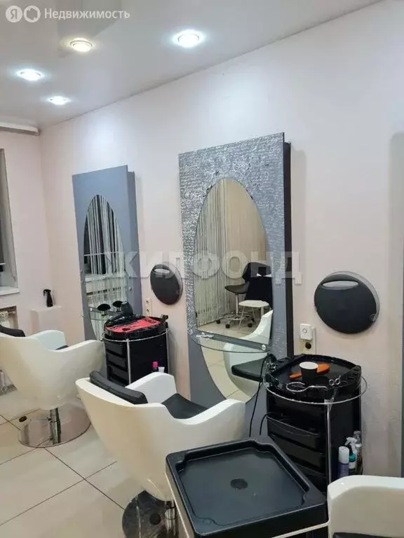 2-комнатная квартира: Норильск, Ленинский проспект, 13 (61 м) - Фото 2