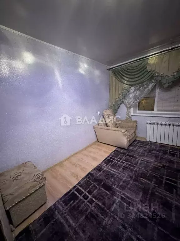 Комната Воронежская область, Воронеж ул. Переверткина, 43 (17.5 м) - Фото 2