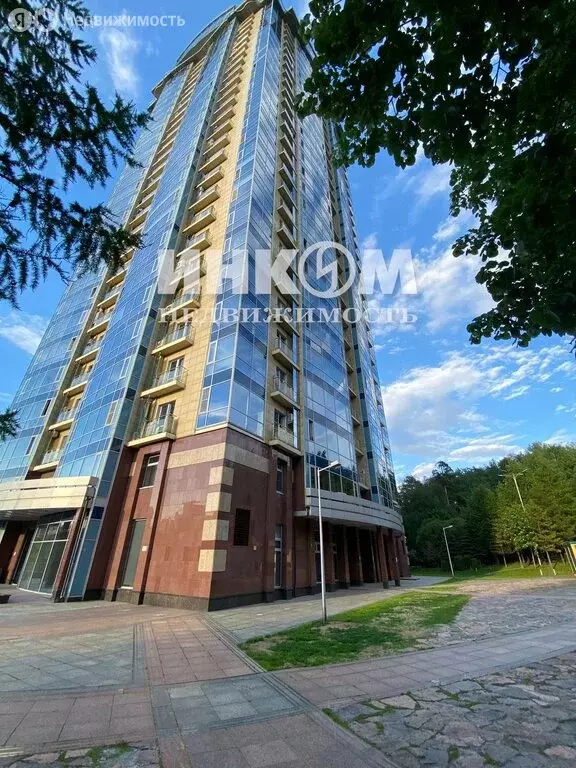 3-комнатная квартира: Москва, Нежинская улица, 1к4 (127.7 м) - Фото 1