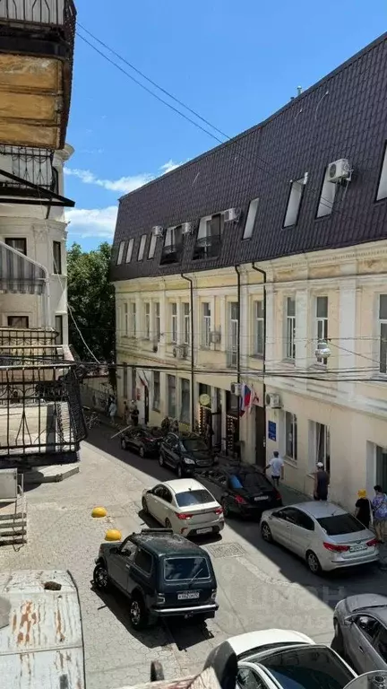 4-к кв. Крым, Ялта ул. Морская, 5 (100.0 м) - Фото 1