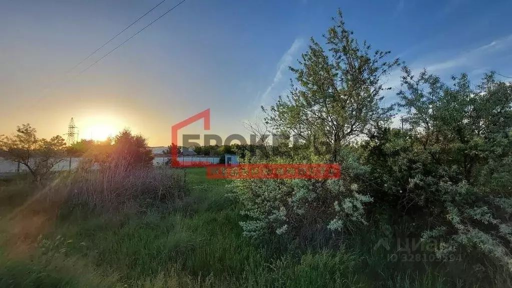 Участок в Севастополь с. Осипенко, ш. Качинское (8.0 сот.) - Фото 2