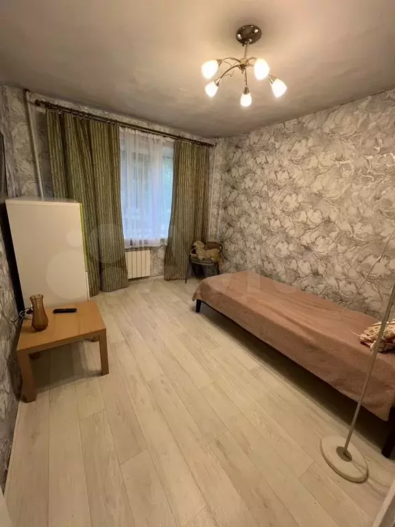 2-к. квартира, 55 м, 1/5 эт. - Фото 1