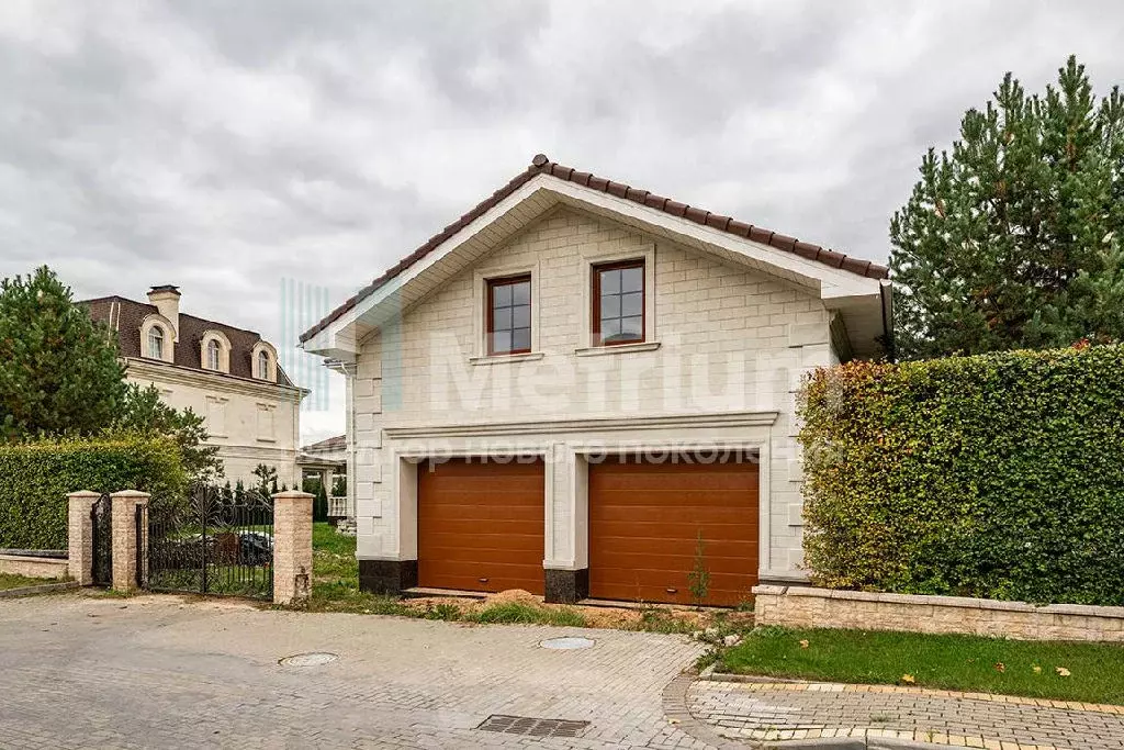 Продается дом в КП Ренессанс Парк - Фото 1