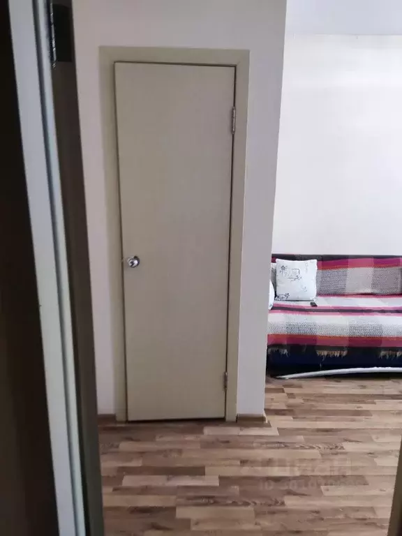 1-к кв. Челябинская область, Челябинск ул. Петра Сумина, 22 (35.0 м) - Фото 1