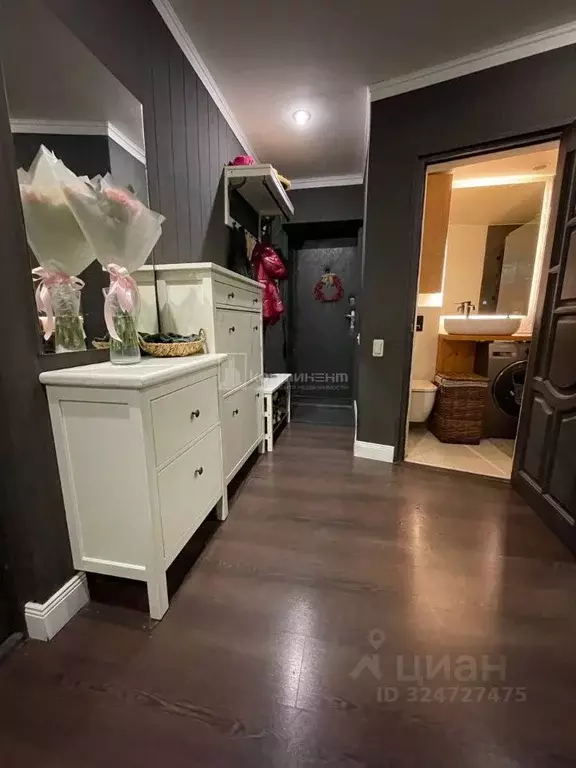 2-к кв. Владимирская область, Ковров Лесная ул., 4 (46.3 м) - Фото 1