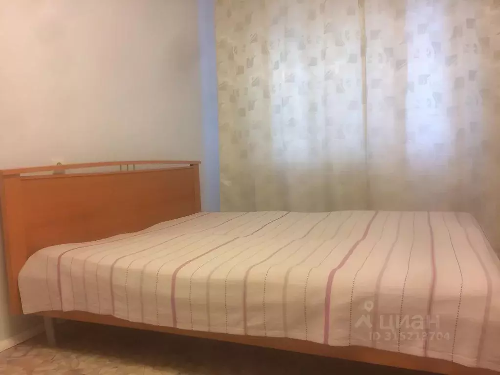 2-к кв. Удмуртия, Ижевск ул. Орджоникидзе, 21 (50.0 м) - Фото 1