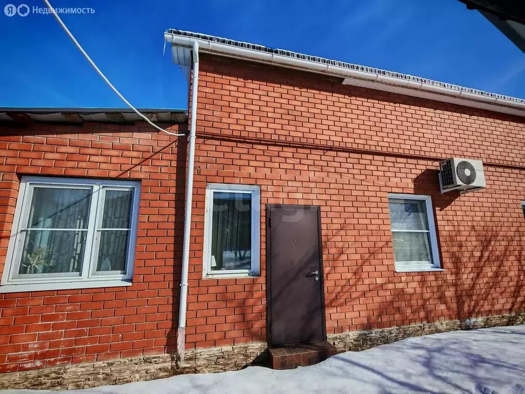 Дом в Тольятти, 3-й Онежский переулок (151.5 м) - Фото 2