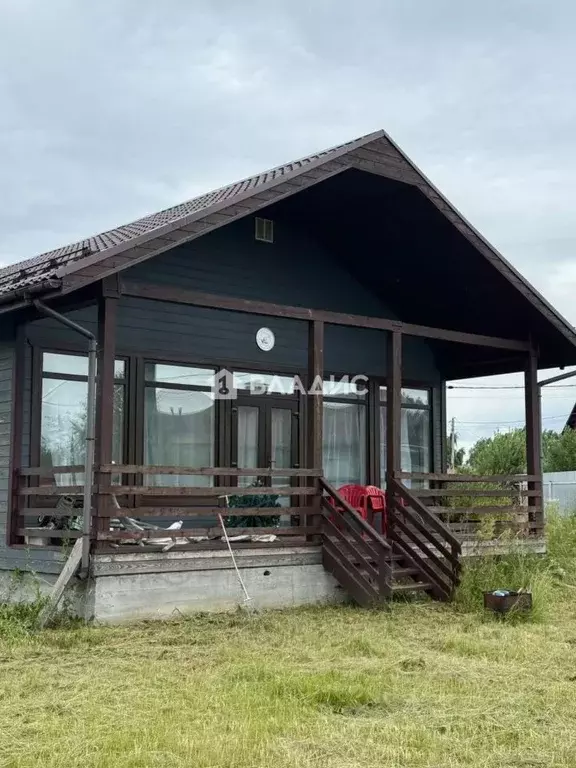 Дом в Московская область, Воскресенск городской округ, д. Цибино ул. ... - Фото 2
