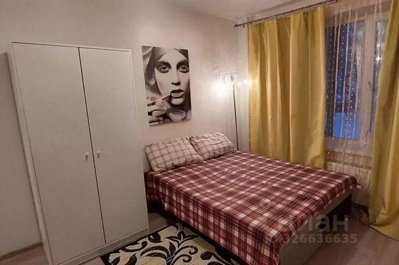 1-к кв. Москва Дегунинская ул., 1К3 (16.0 м) - Фото 2