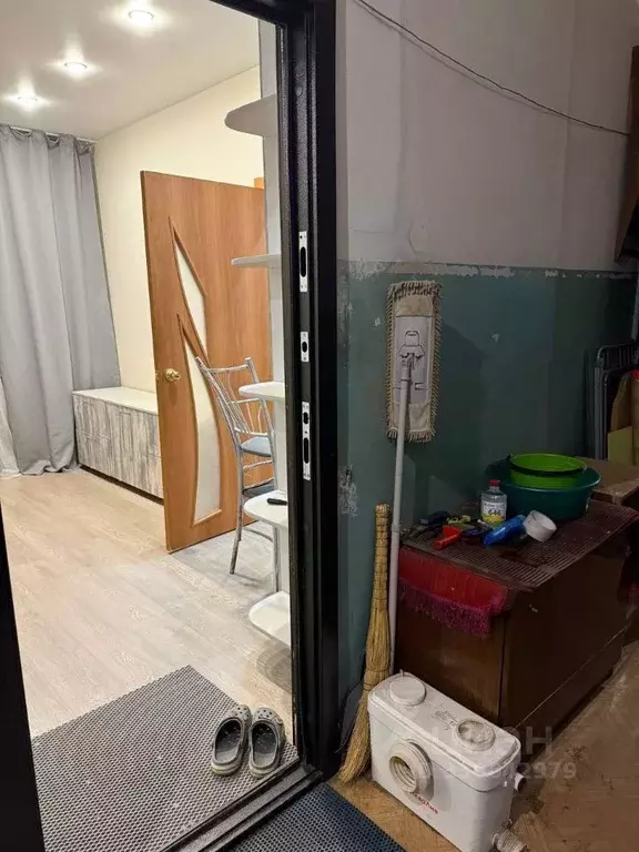 Комната Красноярский край, Красноярск имени газеты Красноярский ... - Фото 2