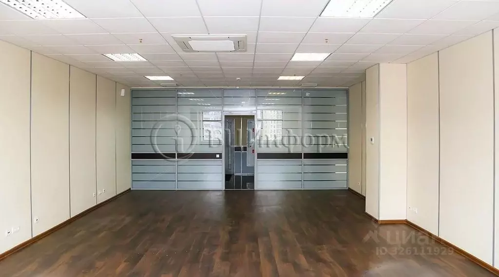 Офис в Санкт-Петербург ш. Революции, 3к1 (101 м) - Фото 1