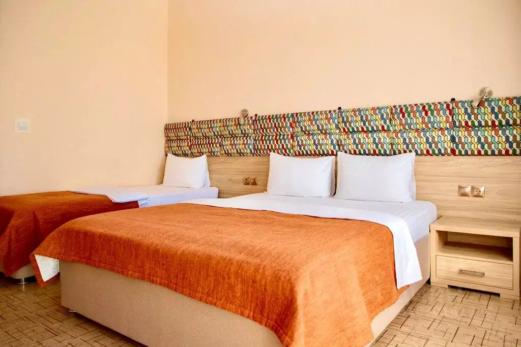 Комната Краснодарский край, Ейск ул. Шмидта, 20 - Фото 1