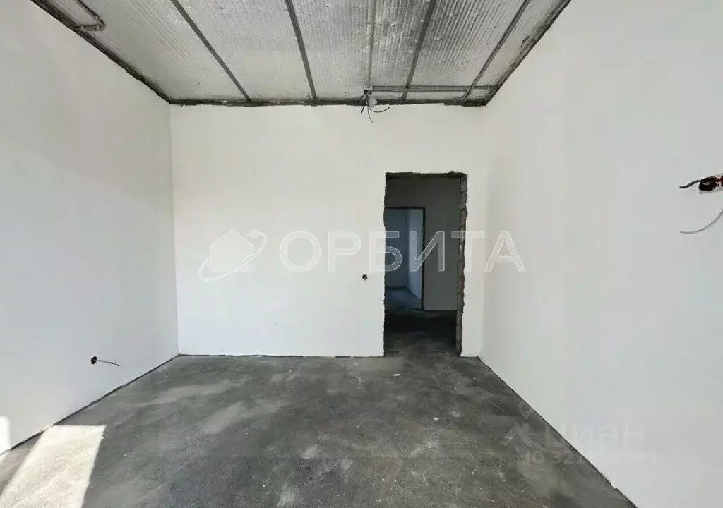 Дом в Тюменская область, Тюменский муниципальный округ, с. Кулаково  ... - Фото 1