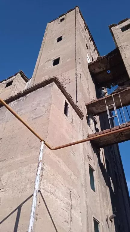 Помещение свободного назначения в Свердловская область, Красноуфимск ... - Фото 2