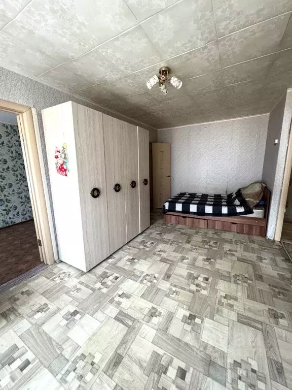 2-к кв. Московская область, Клин Театральная ул., 2/5 (43.8 м) - Фото 1