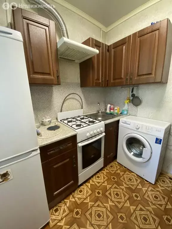 1-комнатная квартира: Кострома, улица Шагова, 211 (20.9 м) - Фото 0