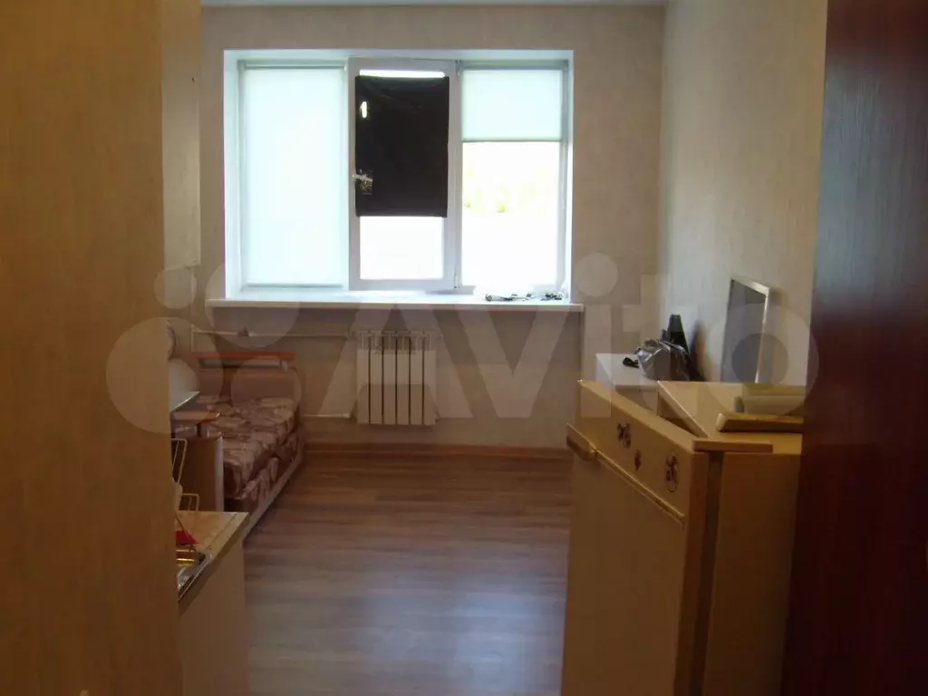 1-к. квартира, 23 м, 1/5 эт. - Фото 1