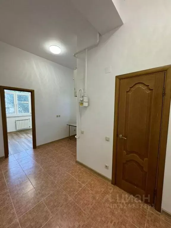 1-к кв. Краснодарский край, Сочи ул. Следопытов, 9А (23.7 м) - Фото 1