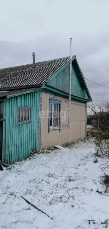 Дом в Тюменская область, Абатский район, с. Ощепково ул. Карла Маркса ... - Фото 1