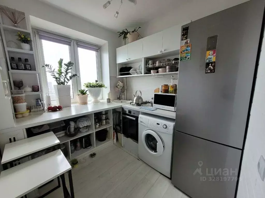 2-к кв. Волгоградская область, Волгоград ул. Милиционера Буханцева, 38 ... - Фото 1