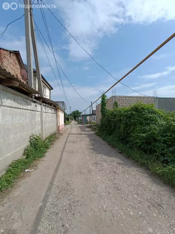 Участок в Чегемский район, СТ Учитель-1 (4.5 м) - Фото 1