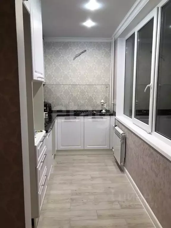 3-к кв. Санкт-Петербург ул. Софьи Ковалевской, 18 (60.0 м) - Фото 1