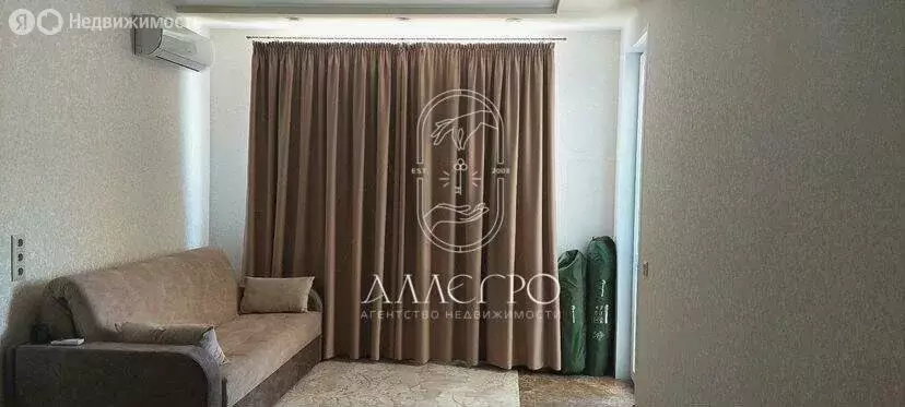 1-комнатная квартира: Севастополь, улица Горпищенко, 143к1 (38.4 м) - Фото 2