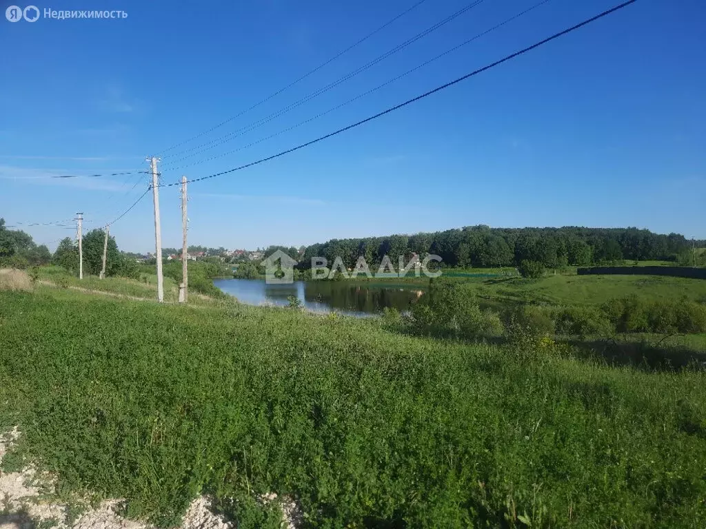 Участок в село Рамзай, улица Загоскина (16.8 м) - Фото 0