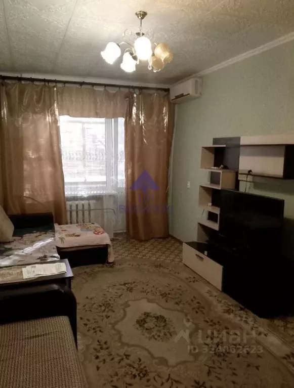 2-к кв. Ростовская область, Волгодонск ул. Ленина (45.0 м) - Фото 2