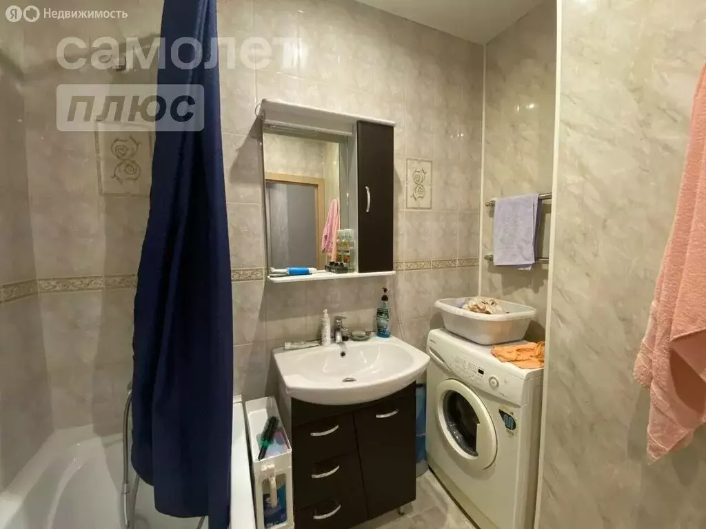 Квартира-студия: Зеленоград, 2304 (42 м) - Фото 1