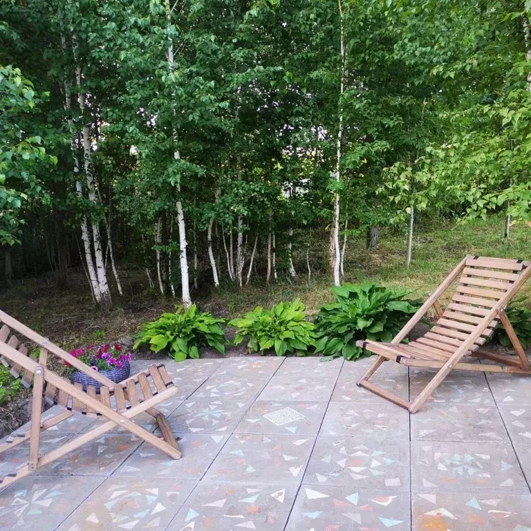 Участок в Алтайский край, Бийский район, пос. Междуречье ул. Береговая ... - Фото 1