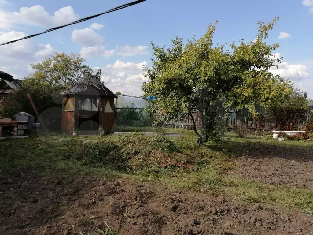 Участок 4 сот. (СНТ, ДНП) - Фото 1