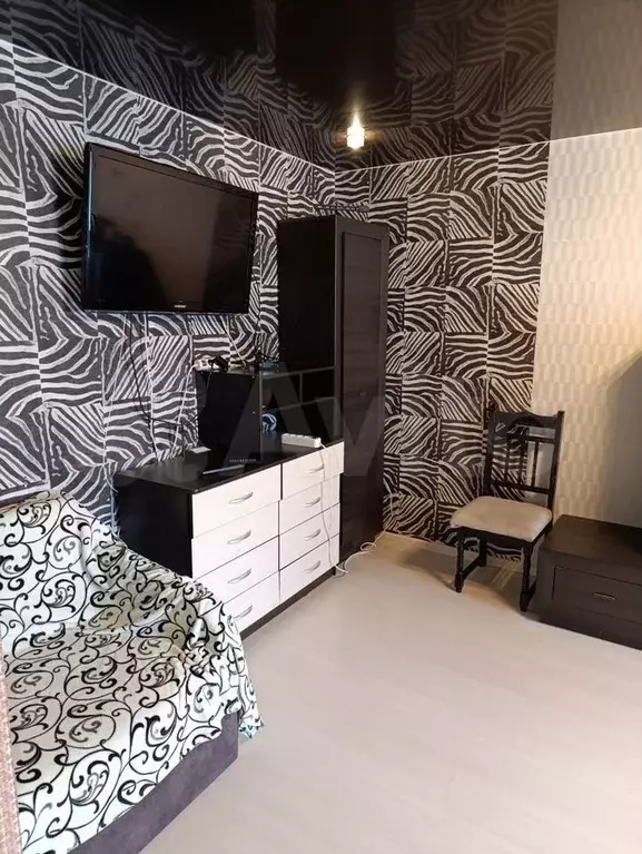 2-к. квартира, 42 м, 3/5 эт. - Фото 1