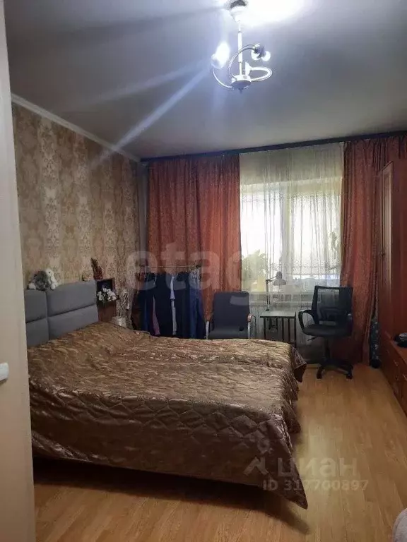1-к кв. Белгородская область, Белгород ул. Николая Чумичова, 129 (42.0 ... - Фото 0