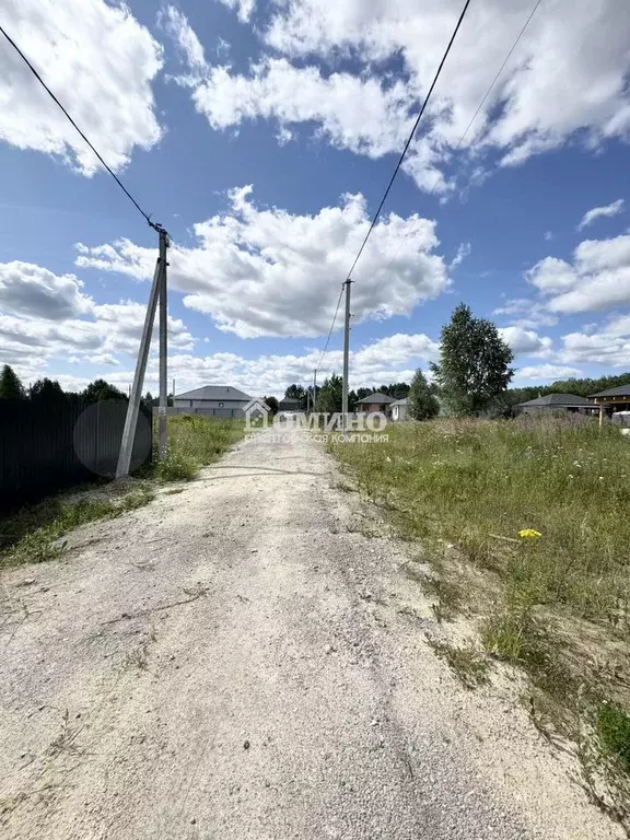 Участок 6,5 сот. (СНТ, ДНП) - Фото 0