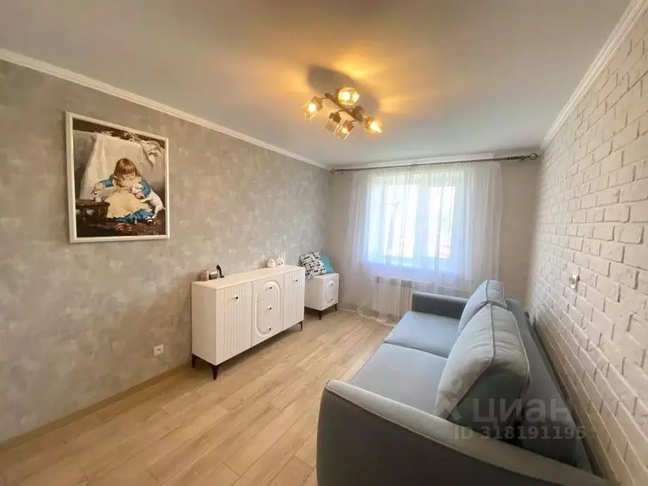 2-к кв. Пермский край, Березники ул. 30 лет Победы, 9 (49.0 м) - Фото 1