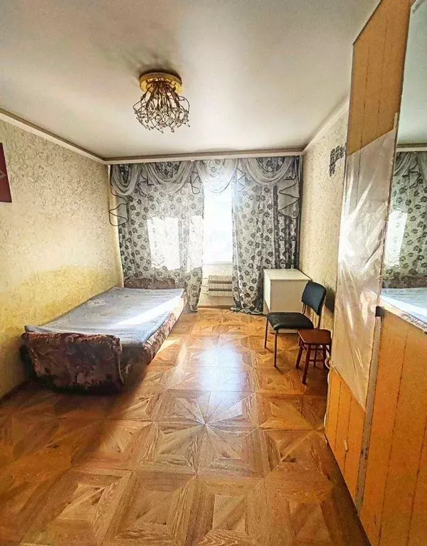Комната, 14 м - Фото 1