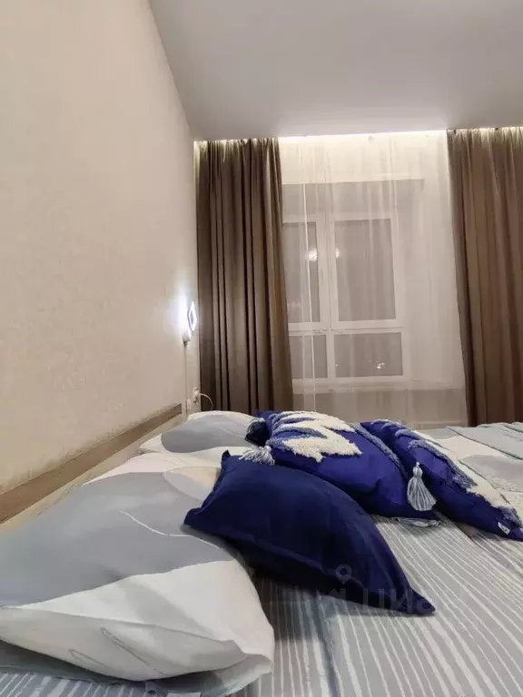 2-к кв. Алтайский край, Барнаул тракт Павловский, 196к3 (30.0 м) - Фото 2