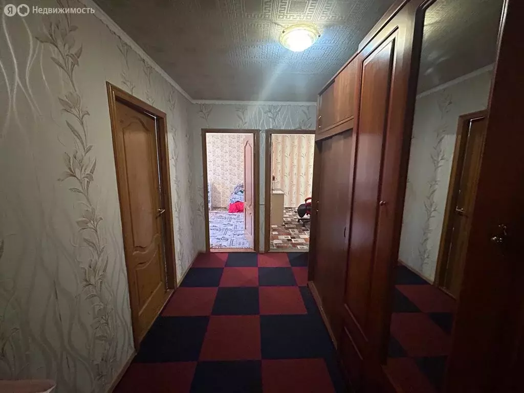 3-комнатная квартира: Александров, улица Королёва, 12 (76.6 м) - Фото 1