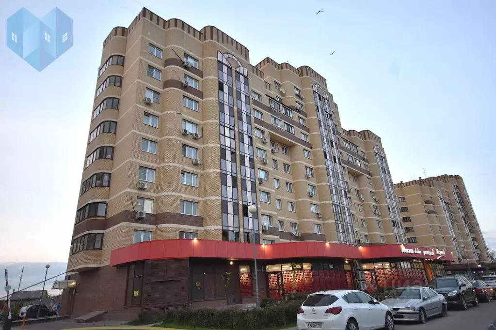 2-к кв. Московская область, Солнечногорск городской округ, Андреевка ... - Фото 0