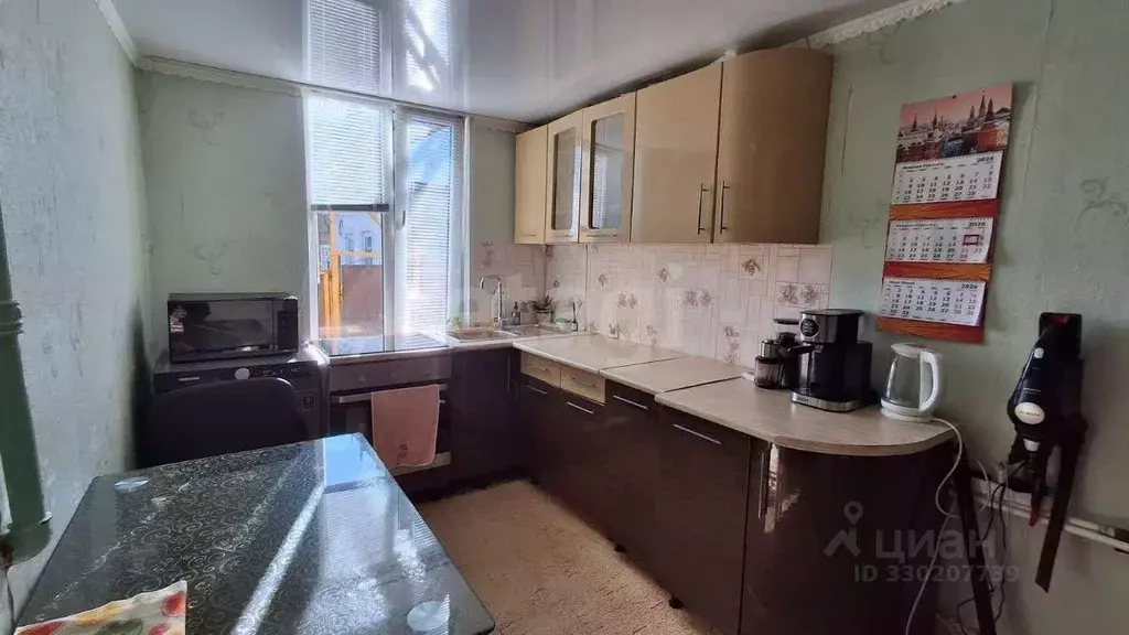 Дом в Ставропольский край, Ставрополь Сухумский проезд, 56 (148 м) - Фото 1