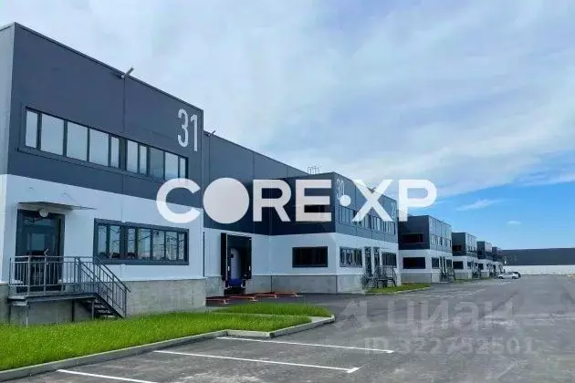 Склад в Московская область, Подольск городской округ, д. Новоселки, ... - Фото 1